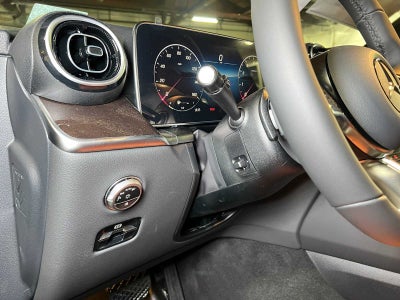 2027 Mercedes-Benz GLC 300 4MATIC® SUV