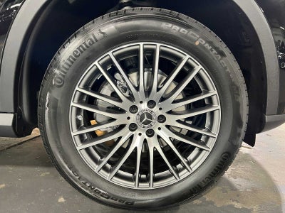 2027 Mercedes-Benz GLC 300 4MATIC® SUV