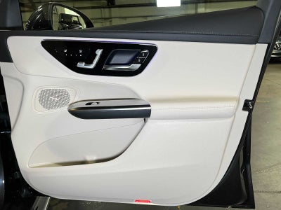2027 Mercedes-Benz GLC 300 4MATIC® SUV