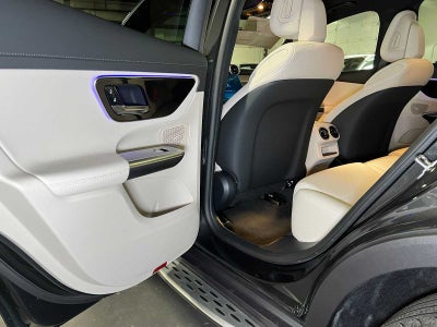 2027 Mercedes-Benz GLC 300 4MATIC® SUV