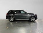 2027 Mercedes-Benz GLC 300 4MATIC® SUV