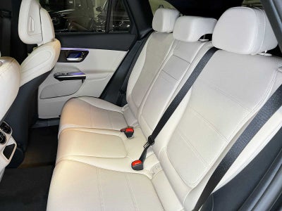 2027 Mercedes-Benz GLC 300 4MATIC® SUV