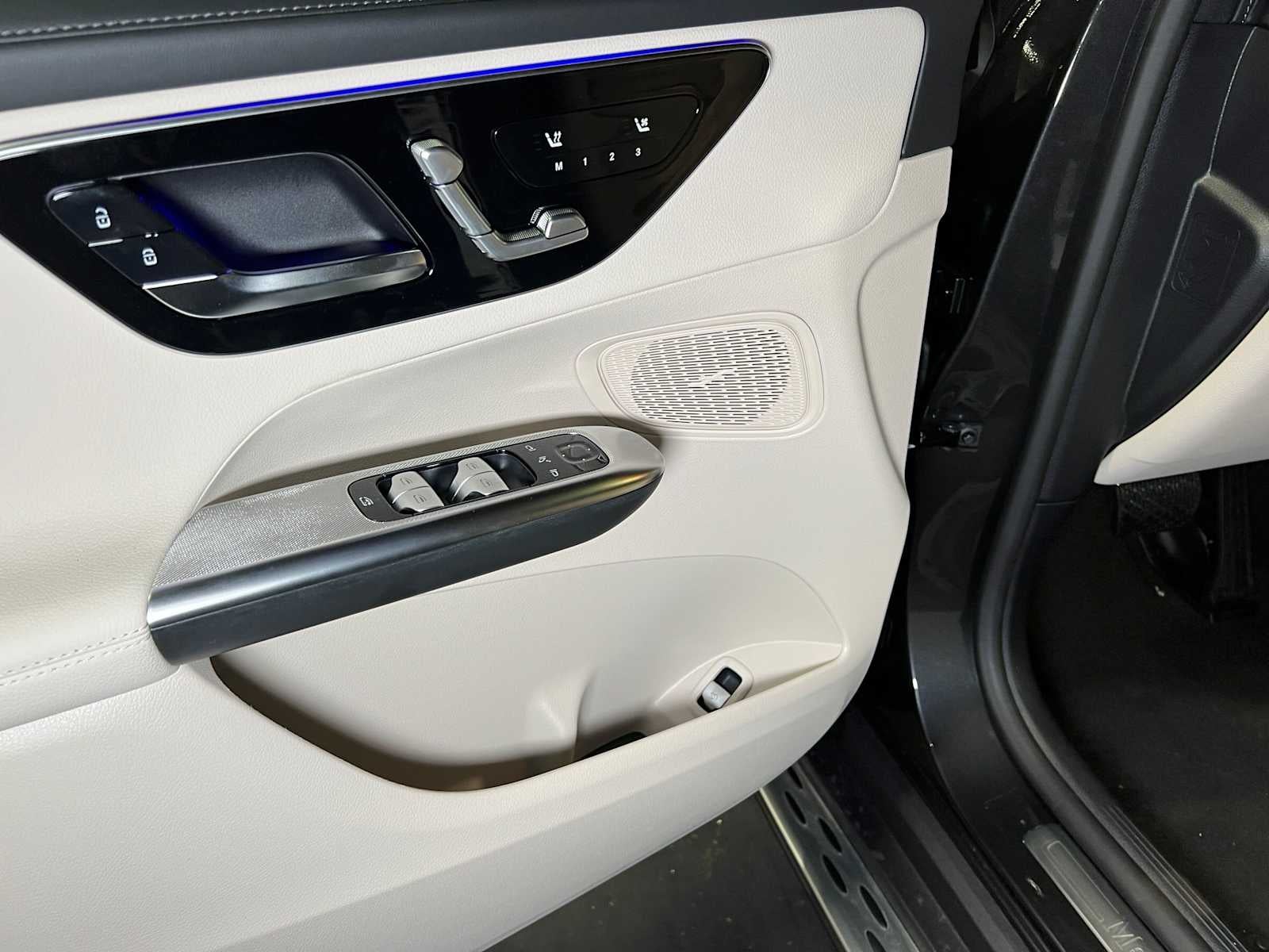 2027 Mercedes-Benz GLC 300 4MATIC® SUV