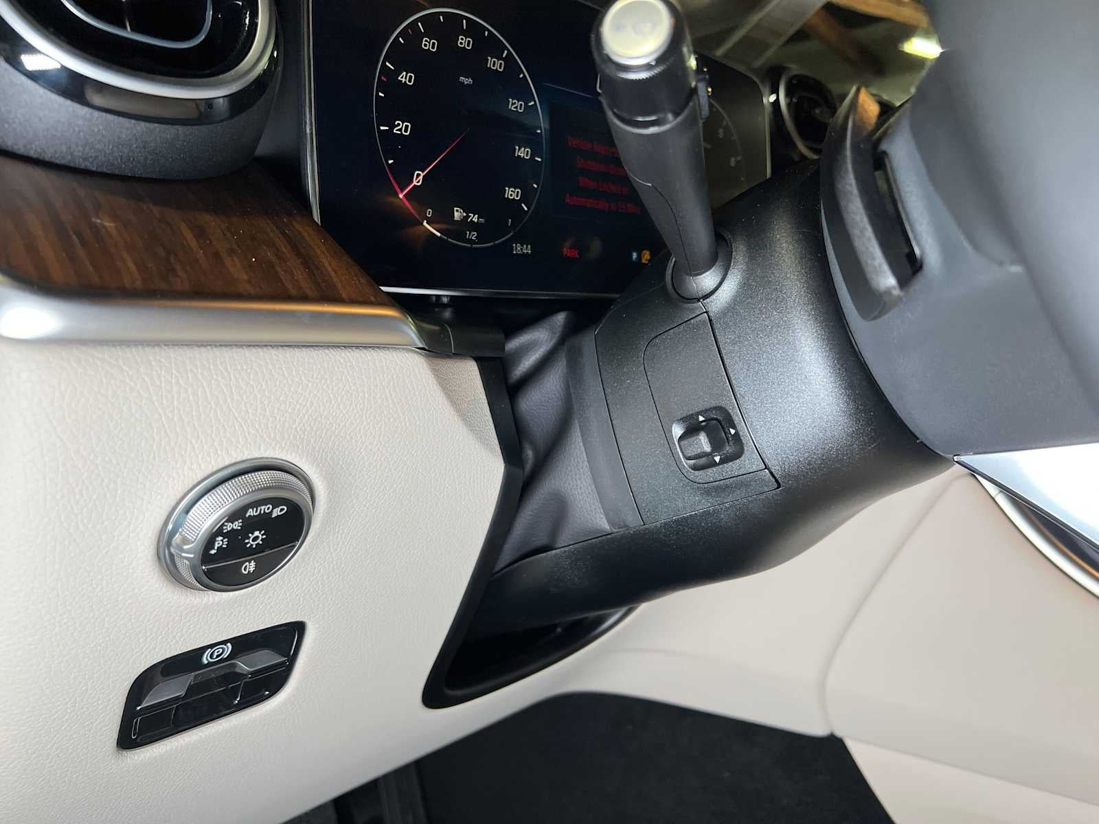2027 Mercedes-Benz GLC 300 4MATIC® SUV