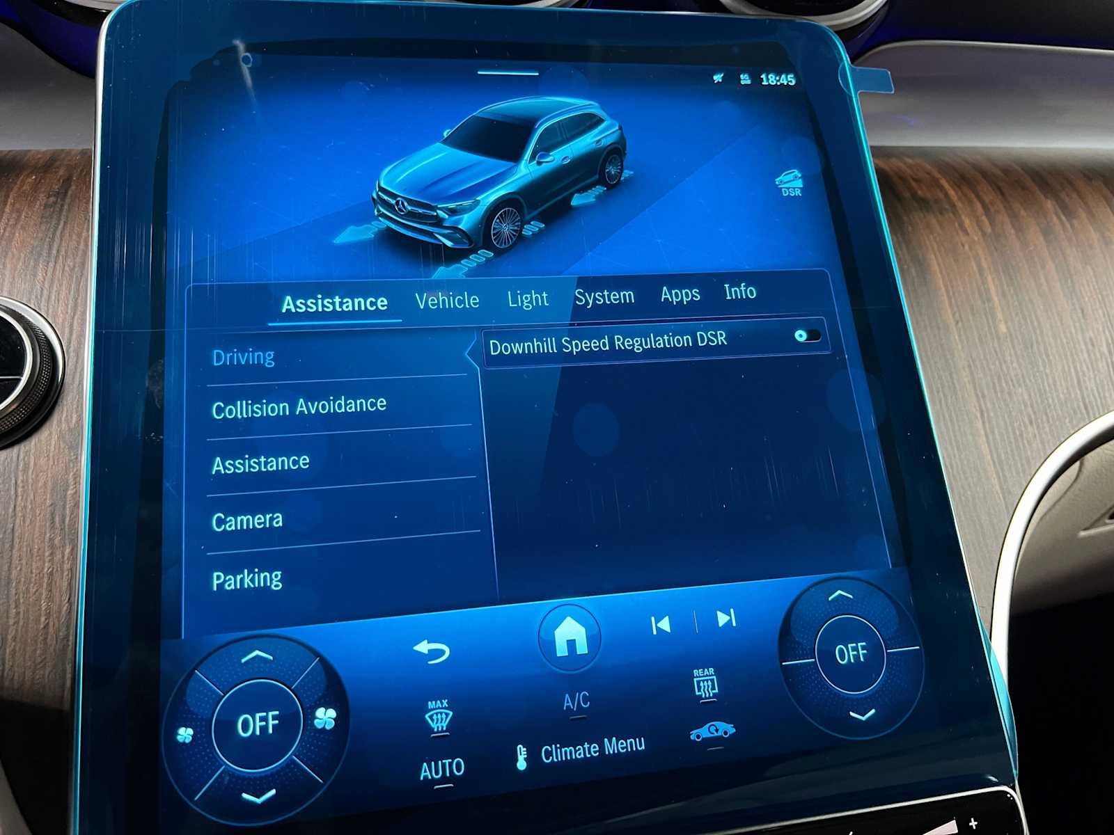 2027 Mercedes-Benz GLC 300 4MATIC® SUV