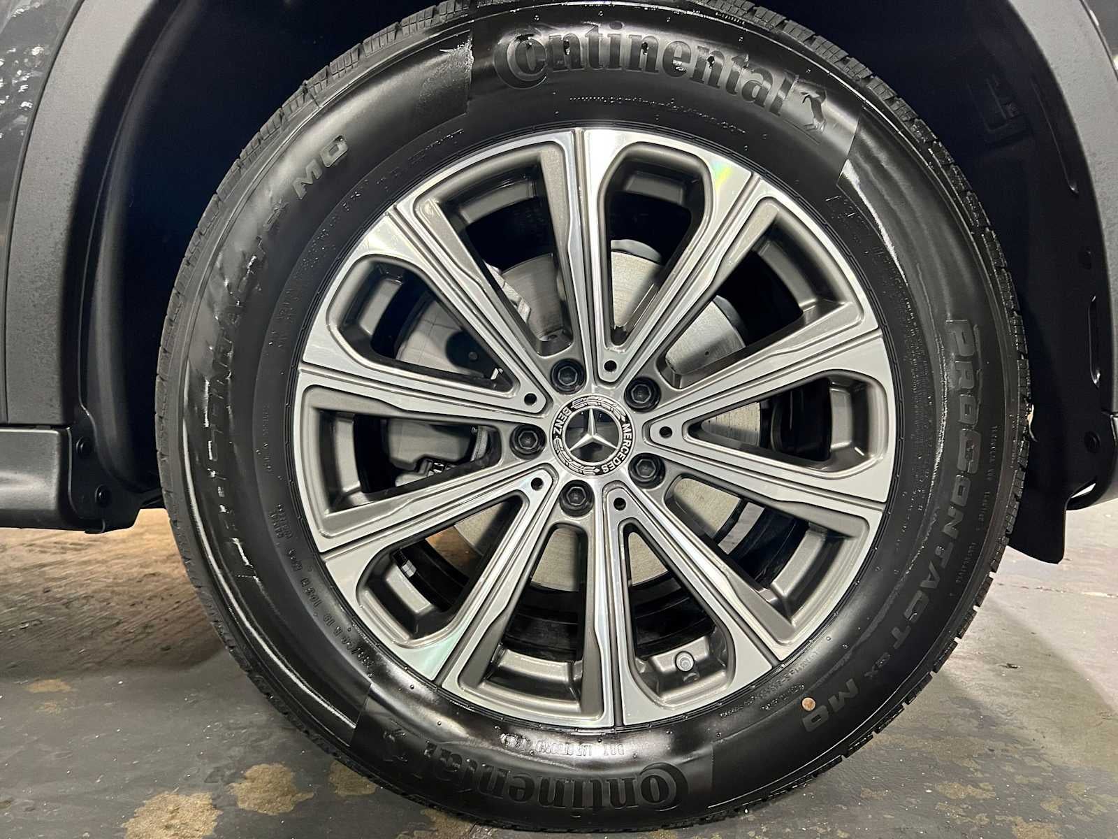 2027 Mercedes-Benz GLC 300 4MATIC® SUV