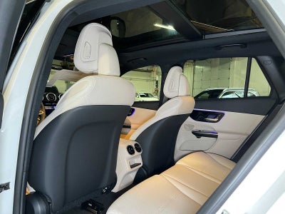 2027 Mercedes-Benz GLC 300 4MATIC® SUV