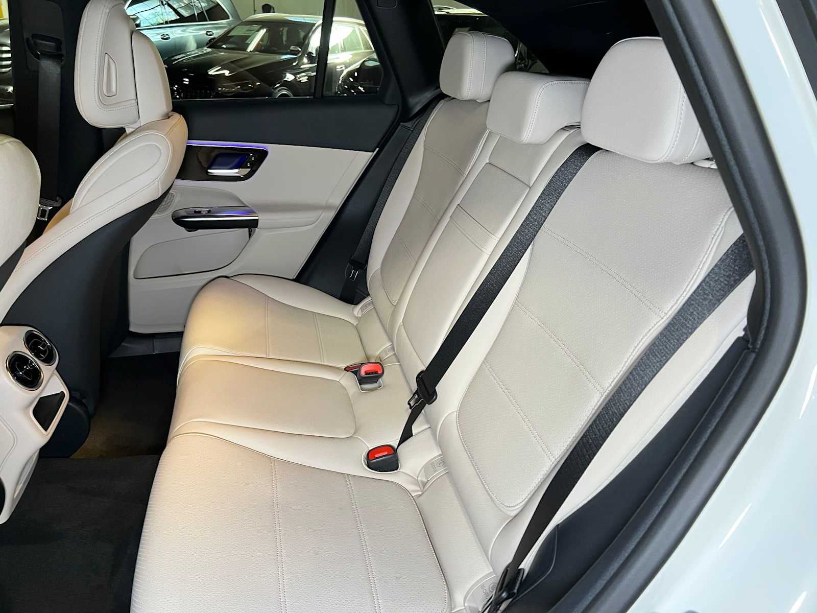 2027 Mercedes-Benz GLC 300 4MATIC® SUV