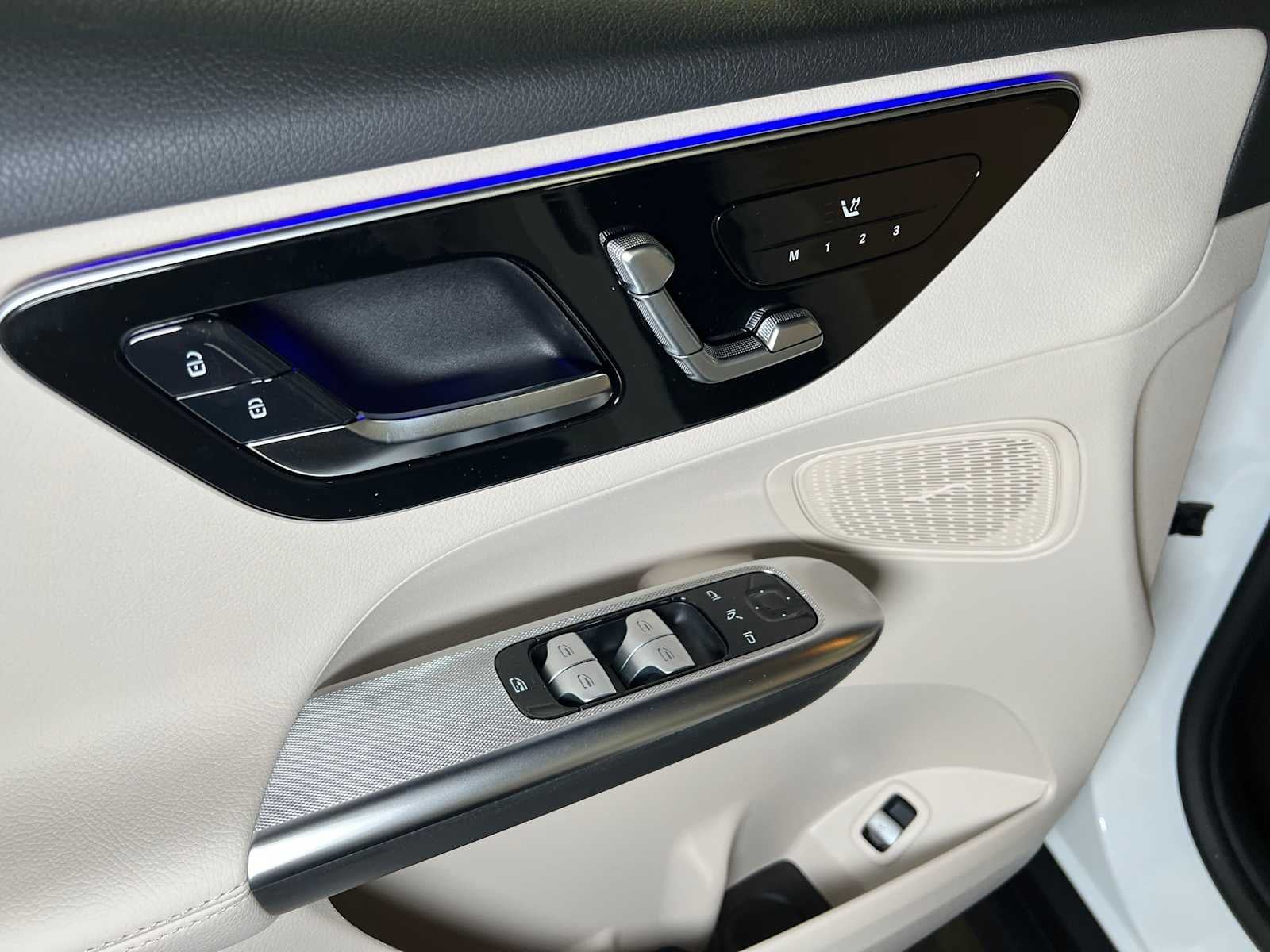 2027 Mercedes-Benz GLC 300 4MATIC® SUV
