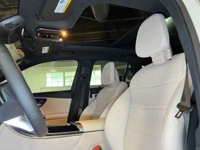 2027 Mercedes-Benz GLC 300 4MATIC® SUV