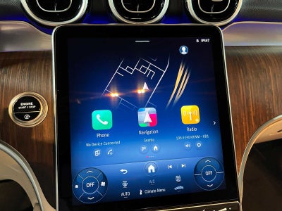 2027 Mercedes-Benz GLC 300 4MATIC® SUV