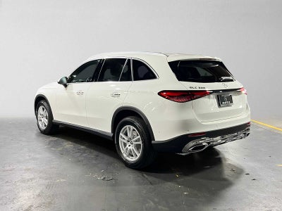 2027 Mercedes-Benz GLC 300 4MATIC® SUV
