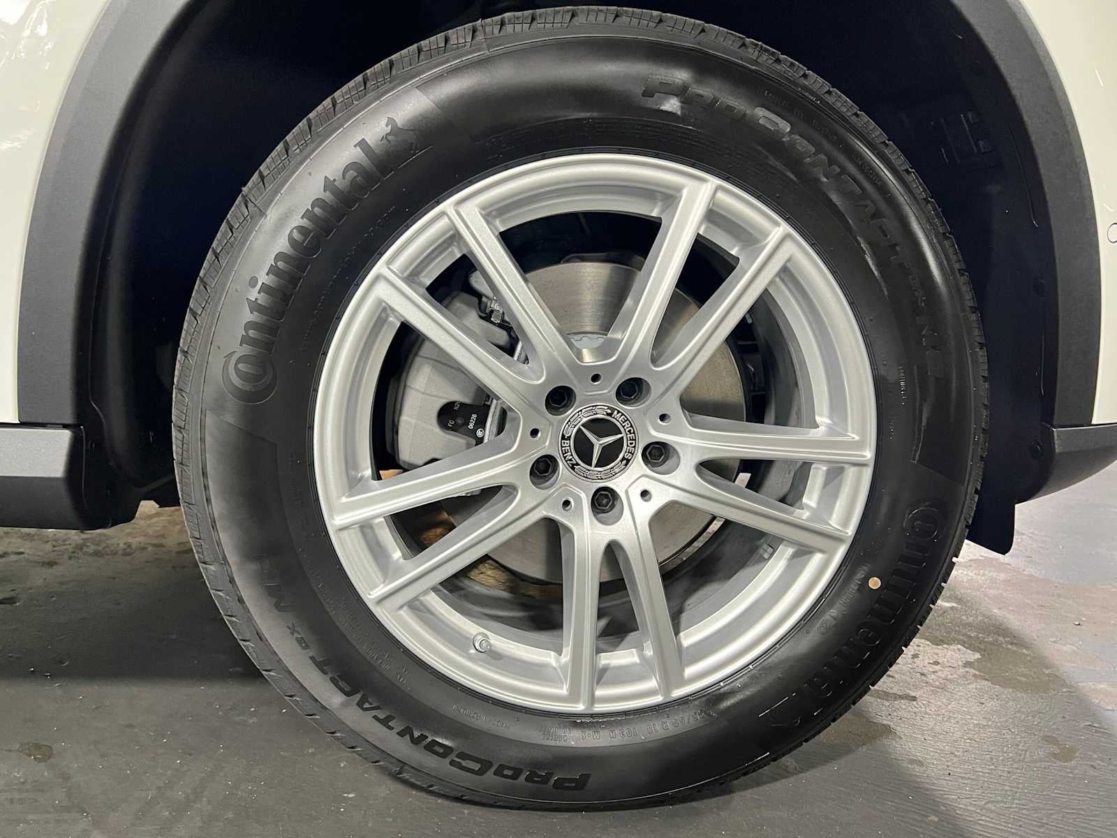 2027 Mercedes-Benz GLC 300 4MATIC® SUV