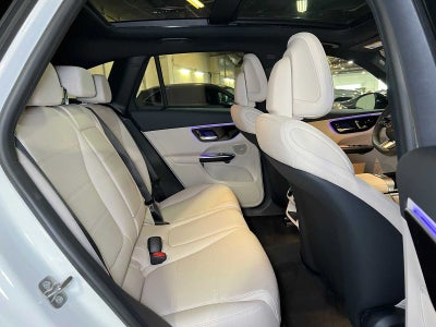 2027 Mercedes-Benz GLC 300 4MATIC® SUV