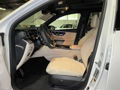 2027 Mercedes-Benz GLC 300 4MATIC® SUV