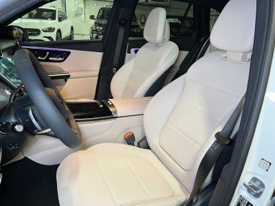 2027 Mercedes-Benz GLC 300 4MATIC® SUV