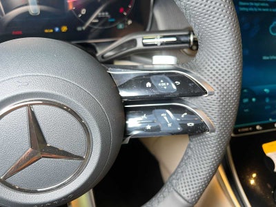 2027 Mercedes-Benz GLC 300 4MATIC® SUV