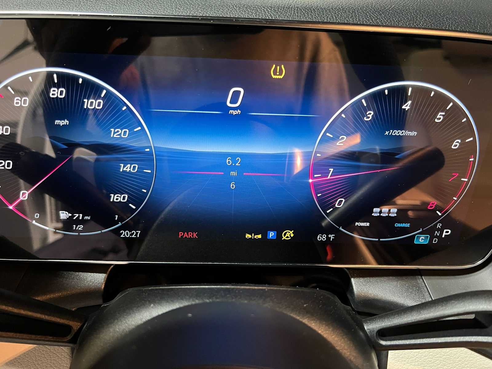 2027 Mercedes-Benz GLC 300 4MATIC® SUV