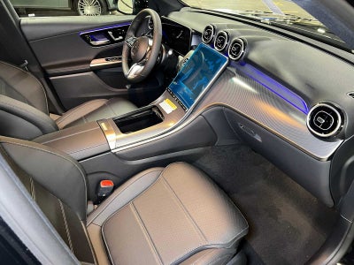 2027 Mercedes-Benz GLC 300 4MATIC® SUV