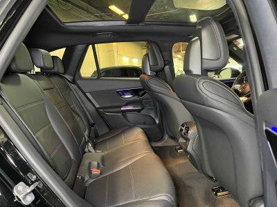 2027 Mercedes-Benz GLC 300 4MATIC® SUV