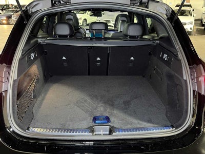 2027 Mercedes-Benz GLC 300 4MATIC® SUV