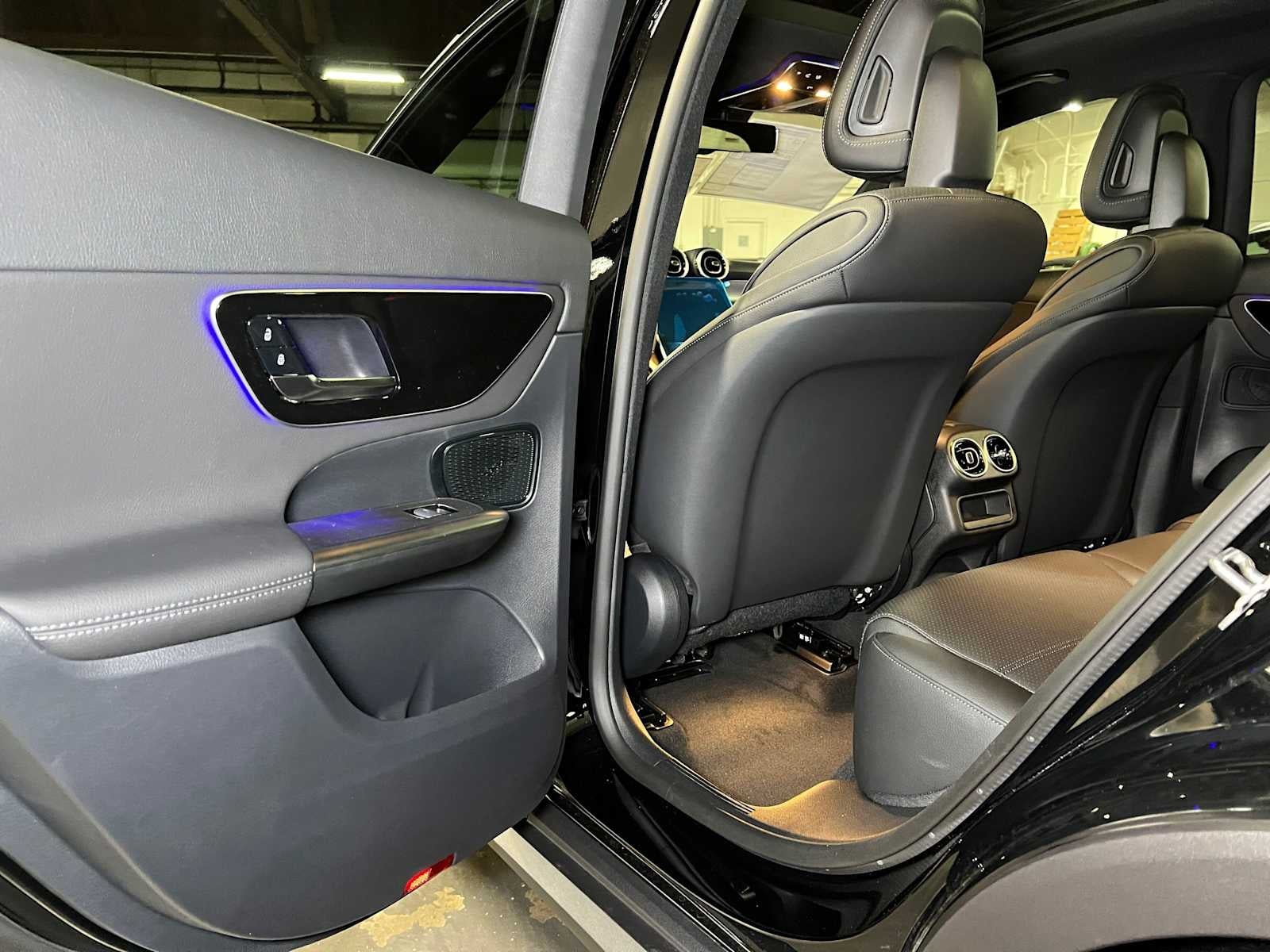 2027 Mercedes-Benz GLC 300 4MATIC® SUV