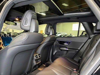 2027 Mercedes-Benz GLC 300 4MATIC® SUV