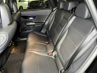 2027 Mercedes-Benz GLC 300 4MATIC® SUV