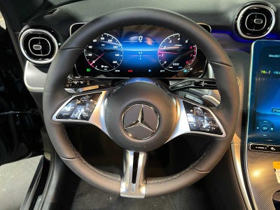 2027 Mercedes-Benz GLC 300 4MATIC® SUV