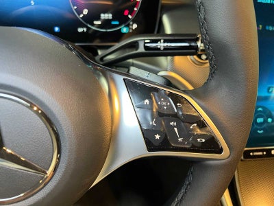 2027 Mercedes-Benz GLC 300 4MATIC® SUV