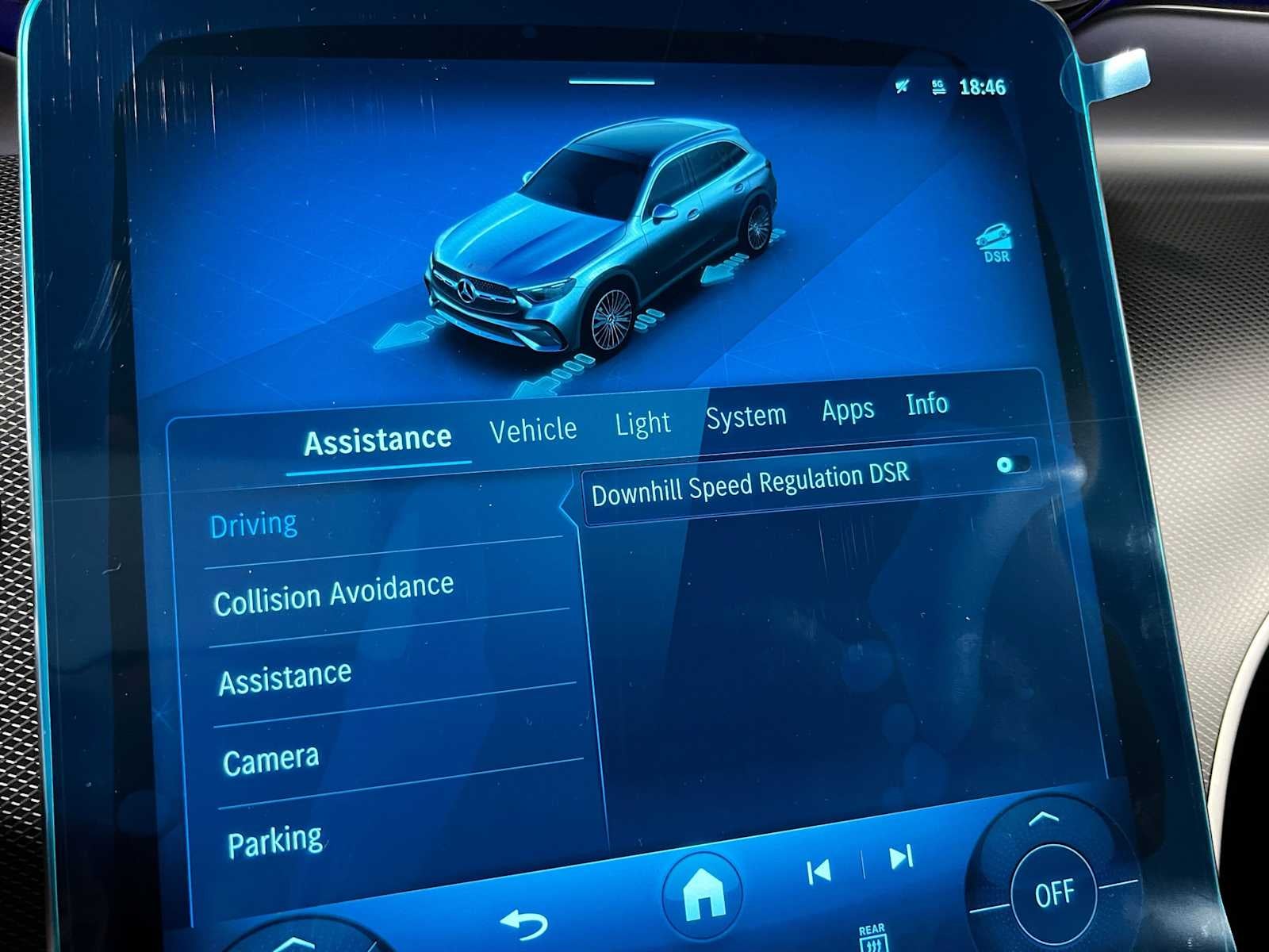2027 Mercedes-Benz GLC 300 4MATIC® SUV