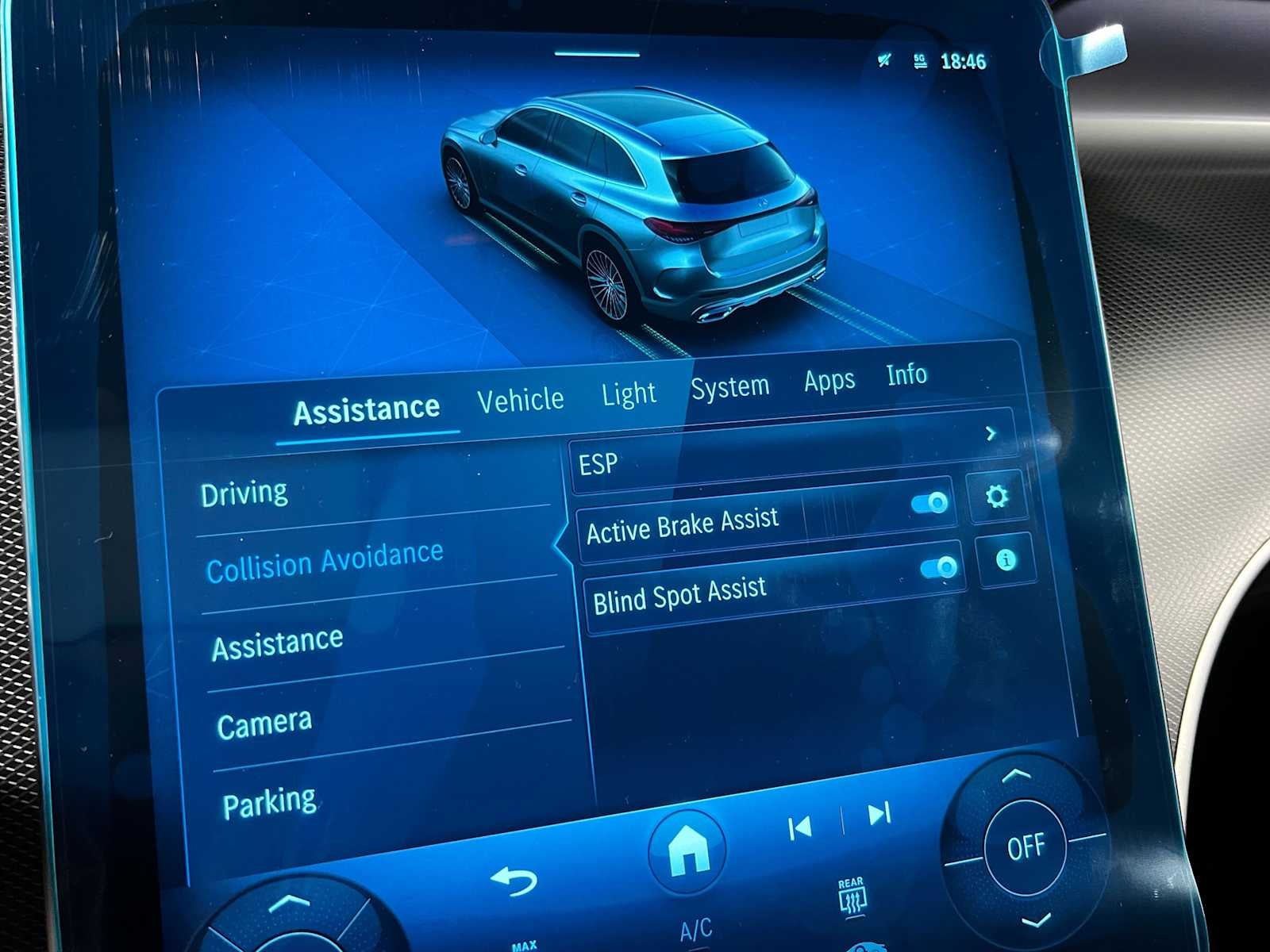 2027 Mercedes-Benz GLC 300 4MATIC® SUV