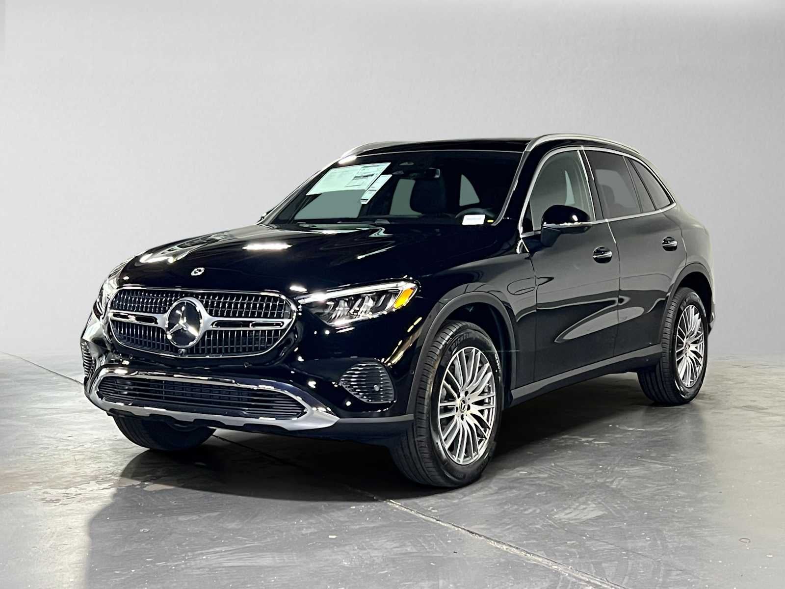 2027 Mercedes-Benz GLC 300 4MATIC® SUV