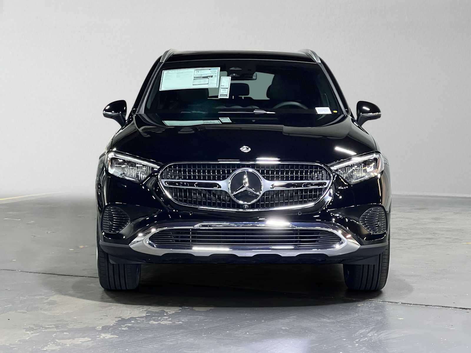 2027 Mercedes-Benz GLC 300 4MATIC® SUV