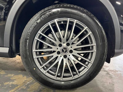 2027 Mercedes-Benz GLC 300 4MATIC® SUV