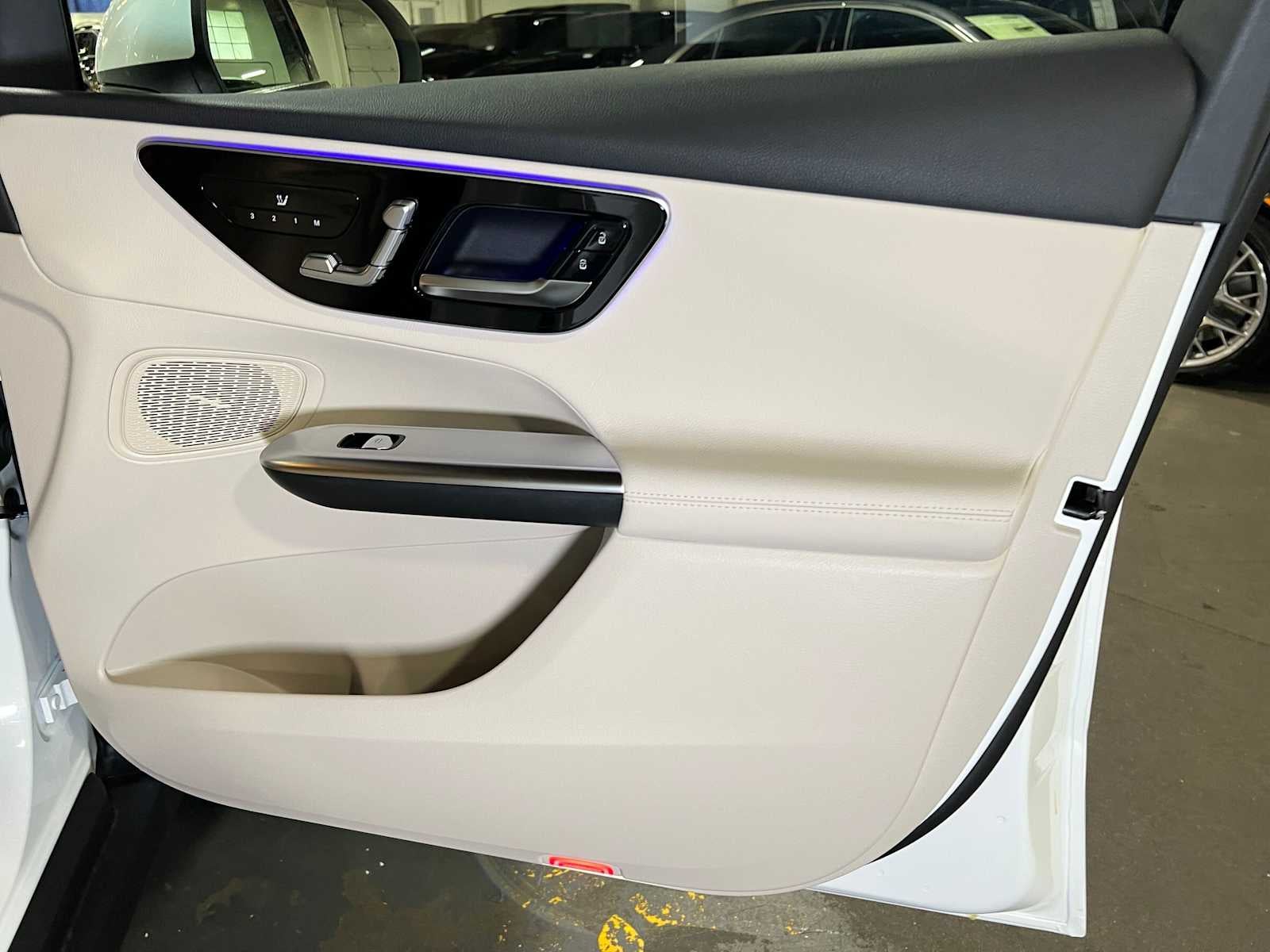 2027 Mercedes-Benz GLC 300 4MATIC® SUV