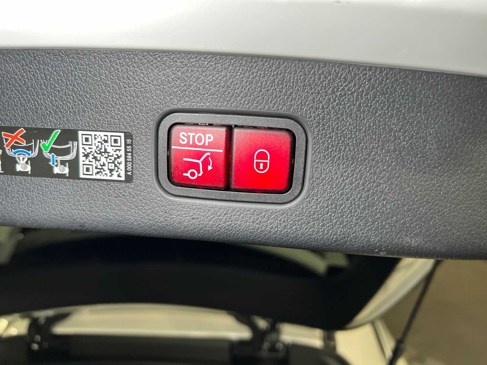 2027 Mercedes-Benz GLC 300 4MATIC® SUV