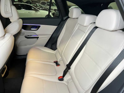 2027 Mercedes-Benz GLC 300 4MATIC® SUV