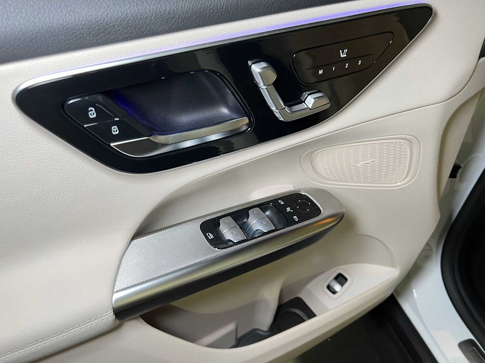 2027 Mercedes-Benz GLC 300 4MATIC® SUV