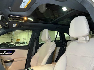 2027 Mercedes-Benz GLC 300 4MATIC® SUV