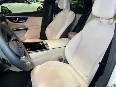 2027 Mercedes-Benz GLC 300 4MATIC® SUV