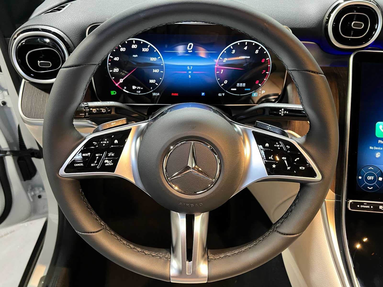 2027 Mercedes-Benz GLC 300 4MATIC® SUV