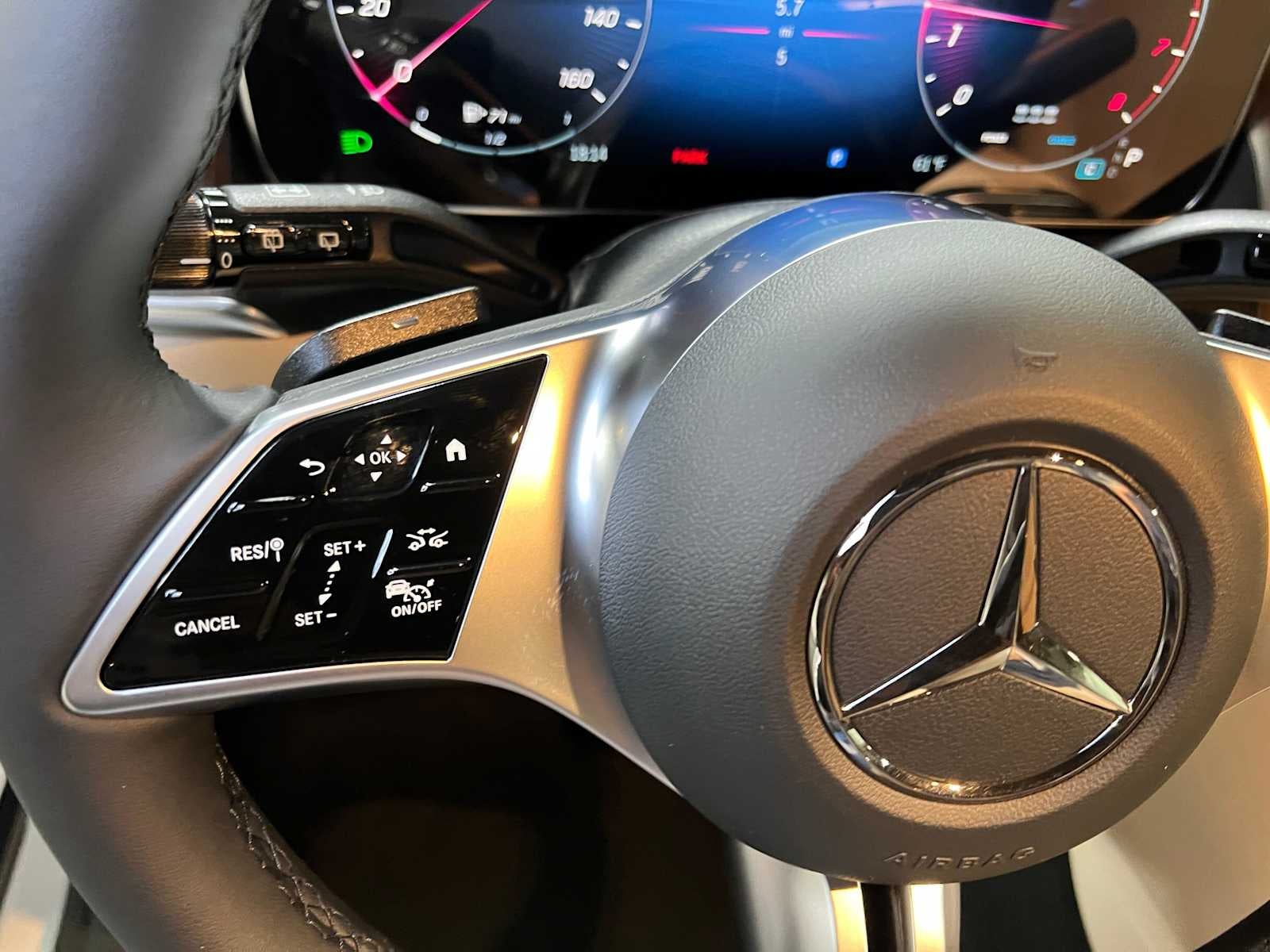 2027 Mercedes-Benz GLC 300 4MATIC® SUV
