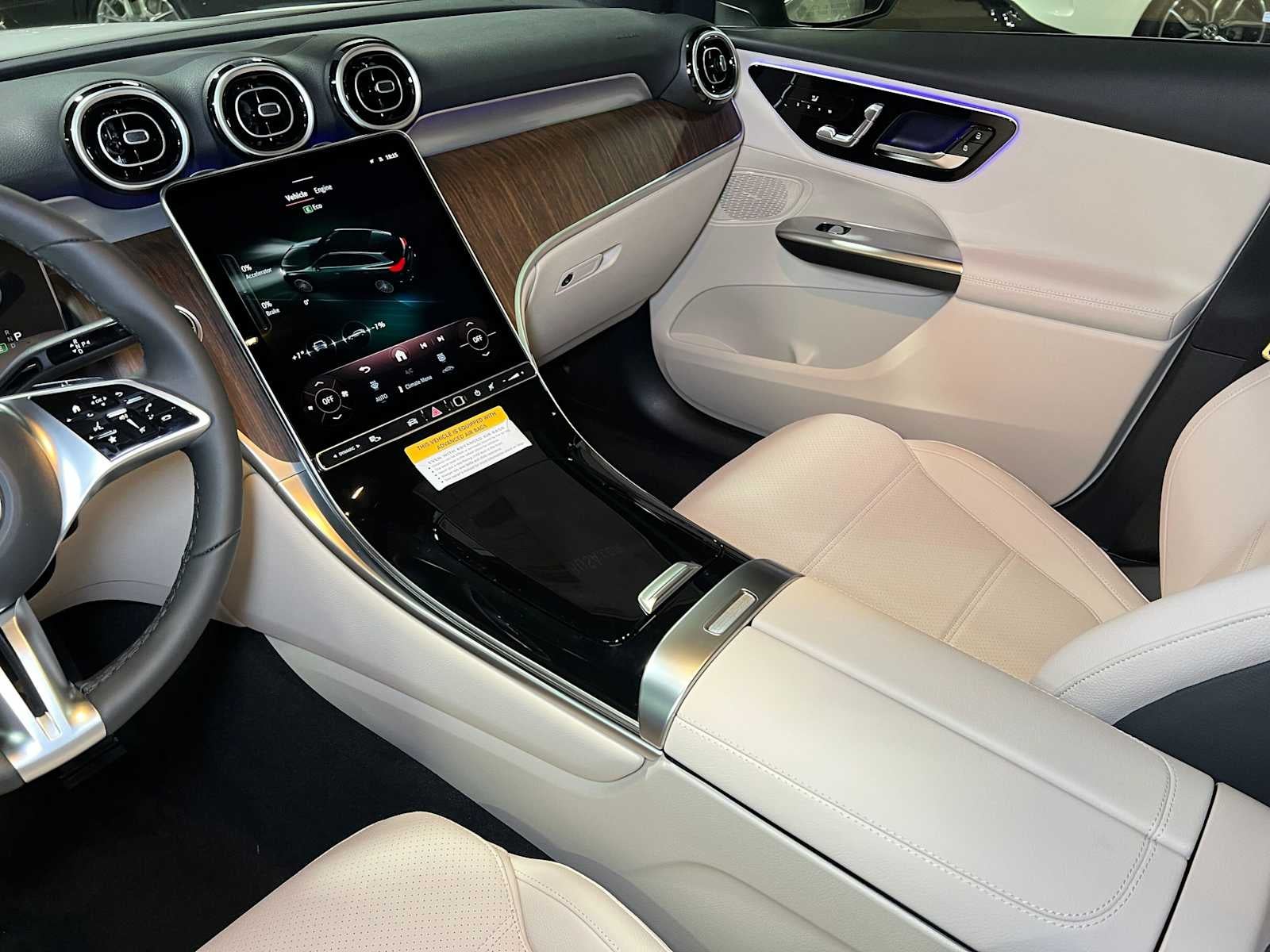 2027 Mercedes-Benz GLC 300 4MATIC® SUV