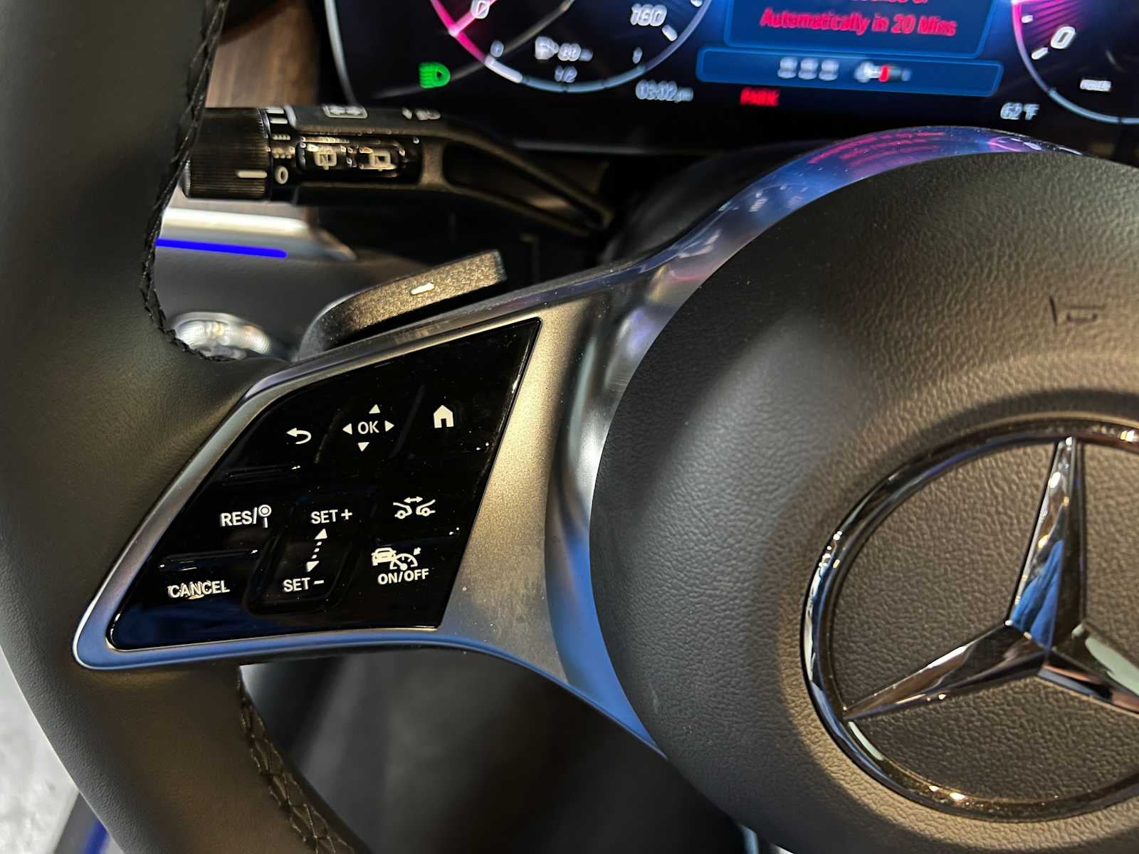 2025 Mercedes-Benz GLC GLC 300