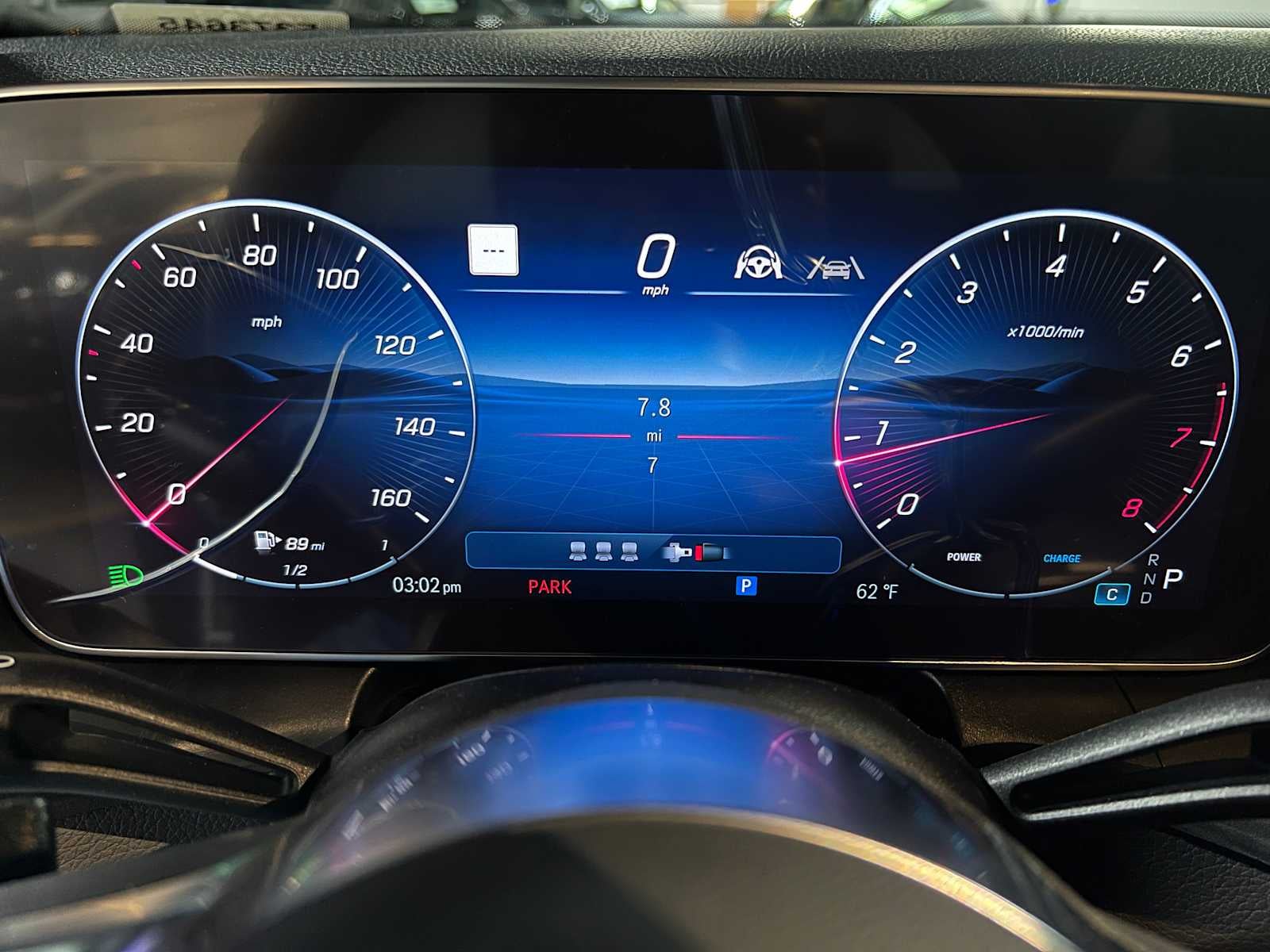 2025 Mercedes-Benz GLC GLC 300