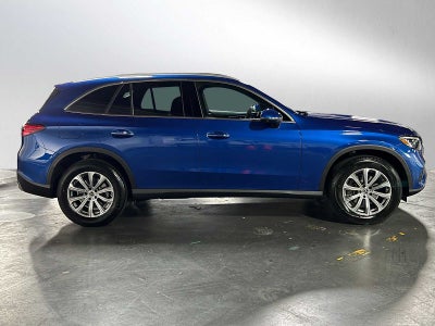 2025 Mercedes-Benz GLC GLC 300