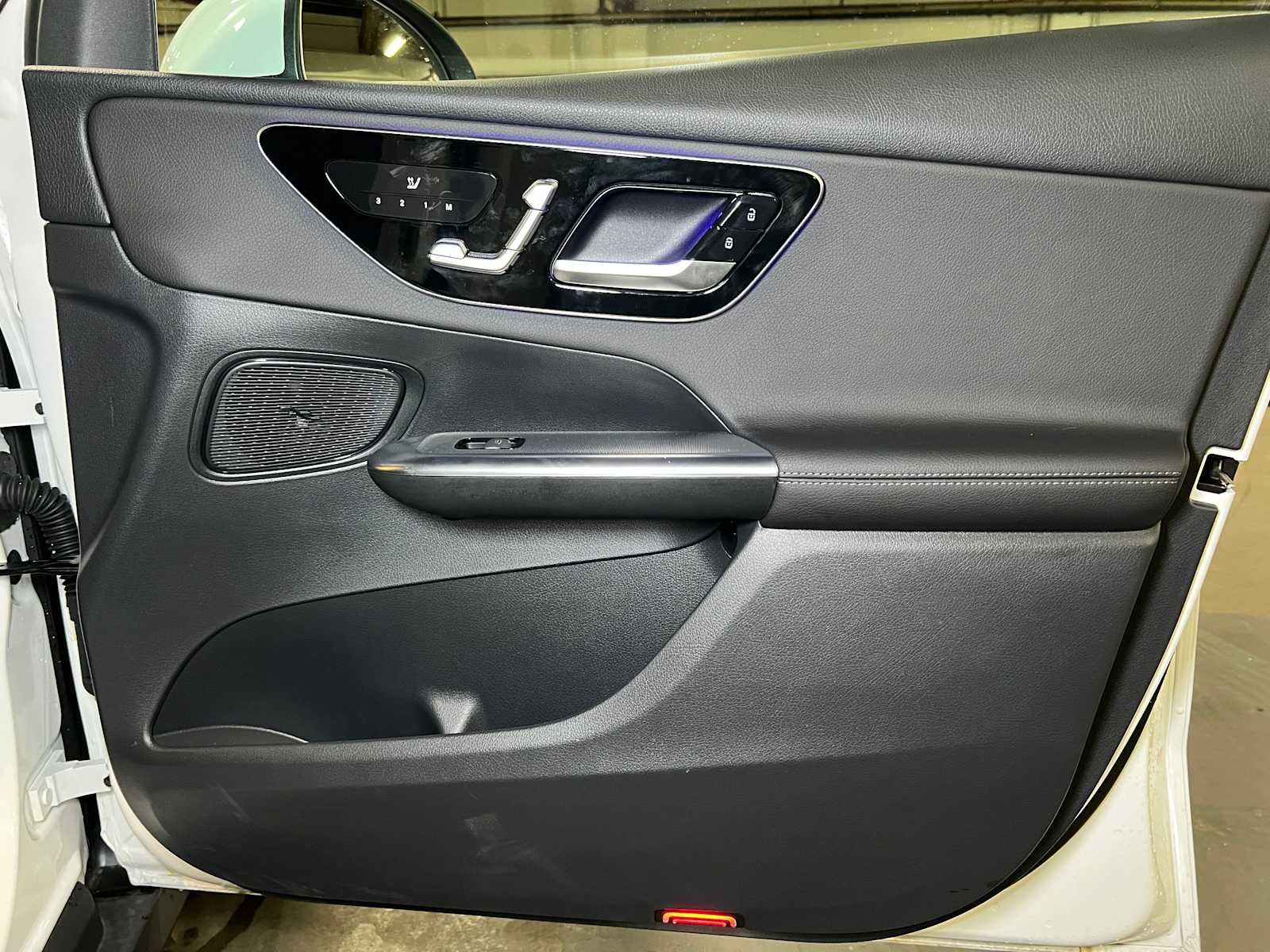 2025 Mercedes-Benz GLC GLC 300