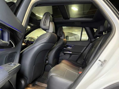 2025 Mercedes-Benz GLC GLC 300