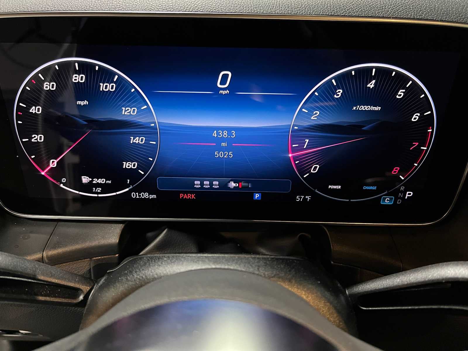 2025 Mercedes-Benz GLC GLC 300